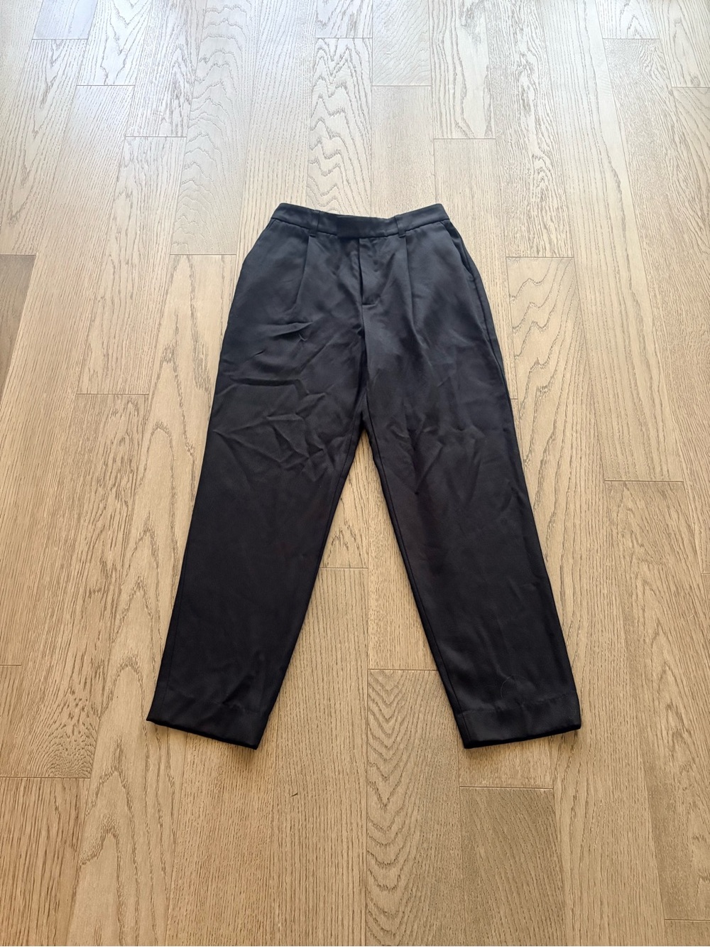 KOTN Black Pants